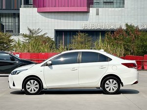 <span class=keywords><strong>Toyota</strong></span> <span class=keywords><strong>Yaris</strong></span> L <span class=keywords><strong>2019</strong></span> Usado, Exterior Blanco, Auto Compacto Usado, Volante a la Izquierda, Gasolina, Auto Usado para Exportación - Product Image 4