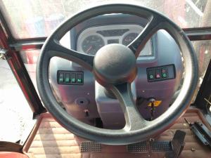 Tractor Agrícola LT404E, 8 Marchas Adelante, 8 Reversas, Tanque de Combustible de 37L, Alta Tracción de 10.6kN - Product Image 4