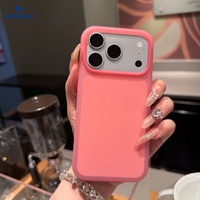 Pour Apple iPhone 16 Coque en silicone Coques de téléphone en silicone vierges Vente en gros Coque de téléphone personnalisée