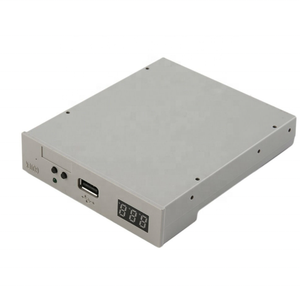 Emulador de disquete de 3,5 "1000, unidad USB Si, órgano electrónico, equipo de Control Industrial, emulador de disquete Flash - Product Image 2
