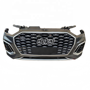Kits de Carrocería de <span class=keywords><strong>Segunda</strong></span> <span class=keywords><strong>Mano</strong></span> de Alta Calidad para <span class=keywords><strong>Audi</strong></span> Q5 2021-2025, Incluyen Parachoques, Radiador y Otras Piezas de Auto - Product Image 1