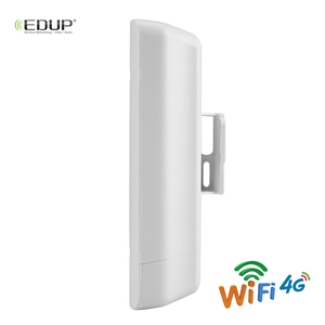 EDUP Bộ Định Tuyến 4G LTE Ngoài Trời Bán Chạy Bộ Định Tuyến CPE Không Dây IP65 Chống Nước Chất Lượng Cao Bộ Định Tuyến WiFi SIM CAT4 3G/4G Tốc Độ Cao - Product Image 2