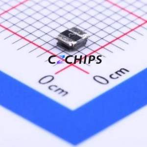 Inducteur de puissance SPH252010HR68MTY01 1008 (Inductance : 680nH) (Précision : 20%) Courant nominal : 2,1A - Product Image 2