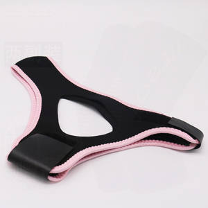 Offre Spéciale mentonnière anti-ronflement de haute qualité pour hommes et femmes sangle d'arrêt de ronflement - Product Image 6