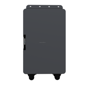 Batterie au lithium intégrée 2-en-1 et onduleur 12,8 kWh et <span class=keywords><strong>1kWh</strong></span> pour système de stockage d'énergie solaire domestique - Product Image 4