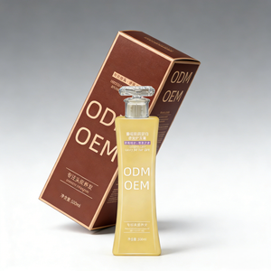 Crema Trattamento Capelli al Collagene Ricombinante di Lusso, Idratante e Nutriente, Riparazione Intensiva e Lisciante di Qualità Professionale - Product Image 3