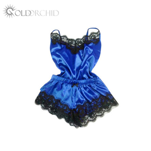 Sous-vêtements de nuit Sexy en dentelle, <span class=keywords><strong>Lingerie</strong></span> pour femmes, nouvelle collection - Product Image 4