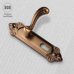 <span class=keywords><strong>Cerradura</strong></span> <span class=keywords><strong>de</strong></span> <span class=keywords><strong>puerta</strong></span> <span class=keywords><strong>de</strong></span> dormitorio <span class=keywords><strong>de</strong></span> estilo moderno <span class=keywords><strong>de</strong></span> lujo barato, manijas <span class=keywords><strong>de</strong></span> palanca <span class=keywords><strong>de</strong></span> Metal, manija <span class=keywords><strong>de</strong></span> <span class=keywords><strong>puerta</strong></span> <span class=keywords><strong>de</strong></span> aleación <span class=keywords><strong>de</strong></span> aluminio <span class=keywords><strong>para</strong></span> muebles <span class=keywords><strong>para</strong></span> puertas interiores - Product Image 1