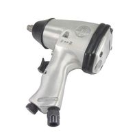 1/2 "230 Ft.lb 312 Nm Une clé pneumatique de torche d'impact d'air de marteau pour l'usage industriel automatique