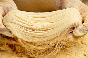 เครื่องดึงน้ำตาลขนมมังกรกรอบปรับแต่งได้เครื่องดึงลูกกวาดเพื่อการค้า - Product Image 4