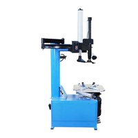 YingKou usine personnalisée WZDM T-628 pneu machine prix raisonnables changeur de pneu et équilibreuse de roue combo