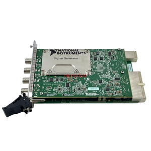 National Instruments NI Generador de función de señal de forma de onda-bit USADO Probado Completado - Product Image 1
