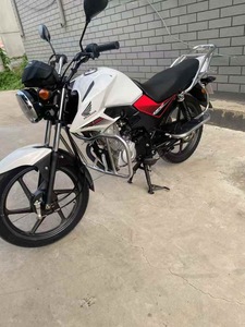 Motos sportives tout-terrain Honda <span class=keywords><strong>125</strong></span> d'<span class=keywords><strong>occasion</strong></span> à essence pour la conduite urbaine - Product Image 6