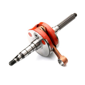 Vilebrequin Racing Scooter pour Moteur Yamaha Bws Axis Aerox 100 <span class=keywords><strong>Nitro</strong></span> YW Zuma 100cc 4VP Minarelli 2 Temps - Product Image 4