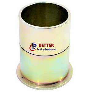 Moules compacts <span class=keywords><strong>Marshall</strong></span> en plastique, modèle d'impression standard épaisseur 6mm - Product Image 5