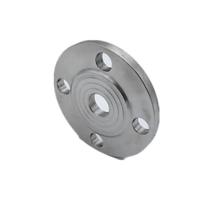 Brida Forjada de Alta Resistencia, No Fundida, Mayor Tenacidad para Uso Industrial Pesado, Hecho en China - Product Image 3