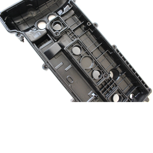 ฝาครอบวาล์วทรงกระบอกสำหรับ12-14 <span class=keywords><strong>Ford</strong></span> Focus S SE SEL ST 2.0L ไทเทเนียม L4 DOHC แรงบันดาลใจจาก CM5Z6582E ใหม่ - Product Image 4