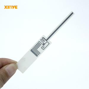 Индивидуальные UHF RFID-метки Monza R6-P из ПЭТ, 860-960 МГц, с возможностью печати, для отслеживания ювелирных изделий (стандарт ISO18000-6C) - Product Image 3