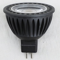 Dimmable Mr16 Led Ampoule 220v 12V 24v 3W5W7W Mr16 Led Lumière Lampe Mr16 GU5.3 Led Spot