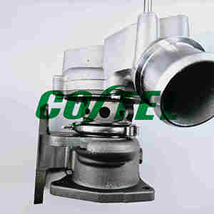 VG16 1890064 aa01 nuovo turbocompressore Turbo per Honda <span class=keywords><strong>Civic</strong></span> Acura Integra L15CA 1.5L <span class=keywords><strong>2022</strong></span> + - Product Image 3