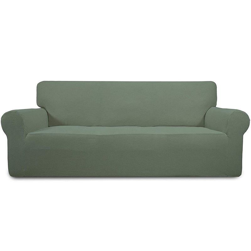 สีเขียวสนและไซเปรส