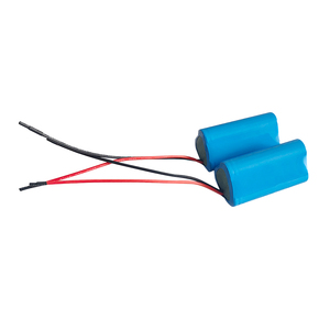 Pack de batteries DIY <span class=keywords><strong>1S3P</strong></span> 3.6V 7800mah <span class=keywords><strong>18650</strong></span> 2600mah pour drone, outils électriques, véhicules - Product Image 4