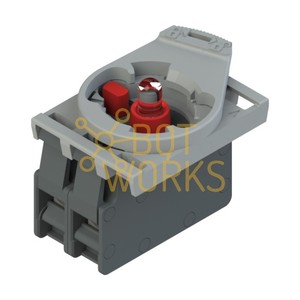 Pizzato E2ACXXBC0037 - Nuovo - Product Image 1