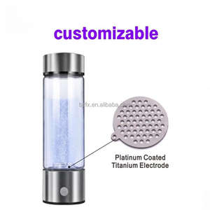 Copa de Malla Anódica de Platino-Titanio Personalizada con 99.8% de Contenido de Ti, Recubrimiento Plateado de 0.5-1.5mm de Espesor, Uso Industrial, Marca RFX - Product Image 6