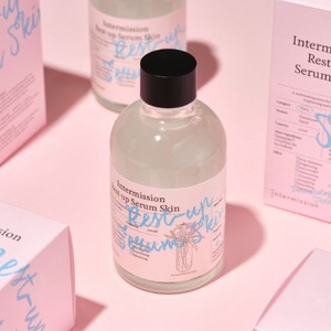 Siero Intermission Rest Up per la Pelle 200ml - Product Image 3