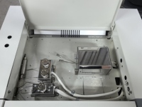 Cromatógrafo de Gases de Laboratorio WESTTUNE GC1120 a Precio Económico con Detector FID, Inyección de Columna, Detector TCD, Inyección Capilar