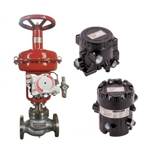 ตัวแปลงสัญญาณลม YTC 930 940 สำหรับระบบแอคชูเอเตอร์ - Product Image 5