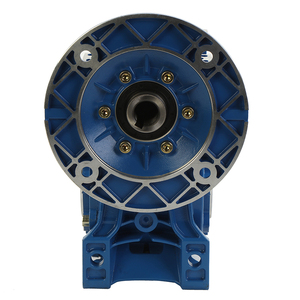 Nmrv150 rv130 rv110 הילוך הילוך מפחית עם <span class=keywords><strong>15kw</strong></span> 11kw 7.5kw מנוע