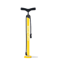 MAXFORD-Pompe à pied en alliage d'aluminium, multi-usage, 160 PSI, OEM