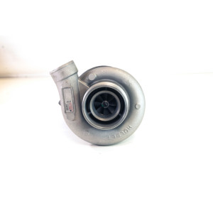 Turbocompressore, Sovralimentazione Adatto per CNH - Case NEW HOLLAND 504061182 Turbine Complete - Product Image 2