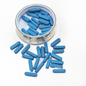 Prix direct usine – Complément de vitalité masculine à base de plantes, comprimés pour la fertilité 100mg/500mg - Product Image 3