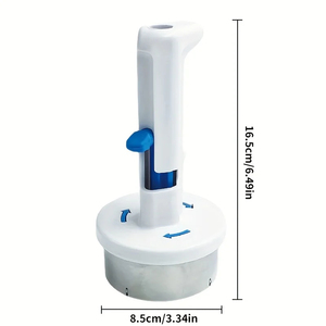 ช้อนตักไอศกรีม 1 ชิ้น - ช้อนสแตนเลสสำหรับทำไอศกรีม DIY - Product Image 3