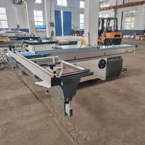 เครื่องเลื่อยฉลุแนวนอนแบบเลื่อนแม่นยำ <span class=keywords><strong>Mashi</strong></span> Style สำหรับงานไม้ 45/90 องศา สำหรับทำเฟอร์นิเจอร์ - Product Image 2
