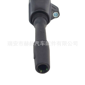 Bobine d'allumage 12138643360 pour voiture Bmw, pièce de rechange, transformateur haute tension - Product Image 3