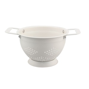 washing vegetables, fruit and rice and for draining cooked pasta <b>Colanders</b> - Product Image 2