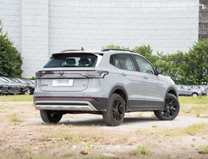 Nuevo Tharu 2025 1.5L SUV - Volante a la Izquierda, Caja de Cambios Manual, Modelo <span class=keywords><strong>Argelia</strong></span>, <span class=keywords><strong>Selección</strong></span> Completa de Colores y Envío Rápido a Precio Competitivo - Product Image 2