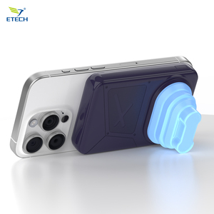 Yenilikçi hava yastığı Stent güç bankası 5000mAh | Açık, seyahat için acil güvenlik hava yastığı ile taşınabilir şarj cihazı - Product Image 3