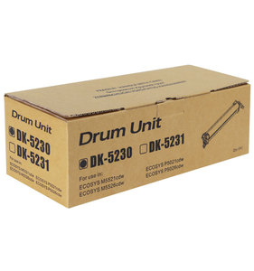 DK-5230 unidade de tambor compatível para <span class=keywords><strong>Kyocera</strong></span> <span class=keywords><strong>ECOSYS</strong></span> P5018cdn P5021cdn P5021cdw P5026cdn P5026cdw M5521cdn M5521cdw <span class=keywords><strong>M5526cdn</strong></span> M5526cdw - Product Image 6