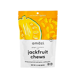 Tùy biến nhựa rõ ràng cửa sổ đóng băng khô ngọt ngào Gummy kẹo đứng lên túi dây kéo bao bì túi - Product Image 6