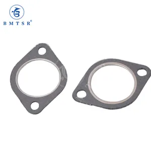 Suku Cadang Mobil BMTSR N52 N52N Knalpot Manifold Gasket 18107549447 untuk E60 E90