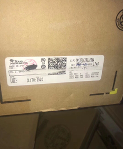 TMS320F28035ไมโครคอนโทรลเลอร์32บิตของแท้ใหม่ไมโครคอนโทรลเลอร์ MCU Piccolo 60MHz แฟลช TMS320F28035PAGS TQFP64 128KB - Product Image 5