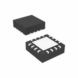 MSP430G2101IRSA16R Buy Online Electronic Components Original One Stop Service 16 VQFN Exposed Pad Embedded - Product Image 1