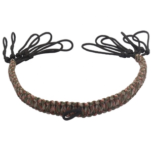 Otros Productos de Caza, Portador de Aves de Caza de Paracord, 12 Compartimentos, para Patos, Gansos y Aves Acuáticas - Product Image 2