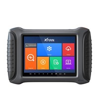 2026 Original XTOOL X100 PAD3 X100-PAD Tableta Profesional Programadora de Llaves de Auto con KC100 X100 PAD Elite