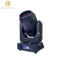 Luces de Cabeza Móvil DMX 512 Beam 380, Luces de Discoteca, Beam 380w Sharpy Beam Moving Head