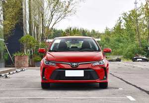 Chine Prix pas cher hybride pour Toyota Corolla Hybrid Deluxe Edition Prix d'usine 2024 2025 à vendre - Product Image 5